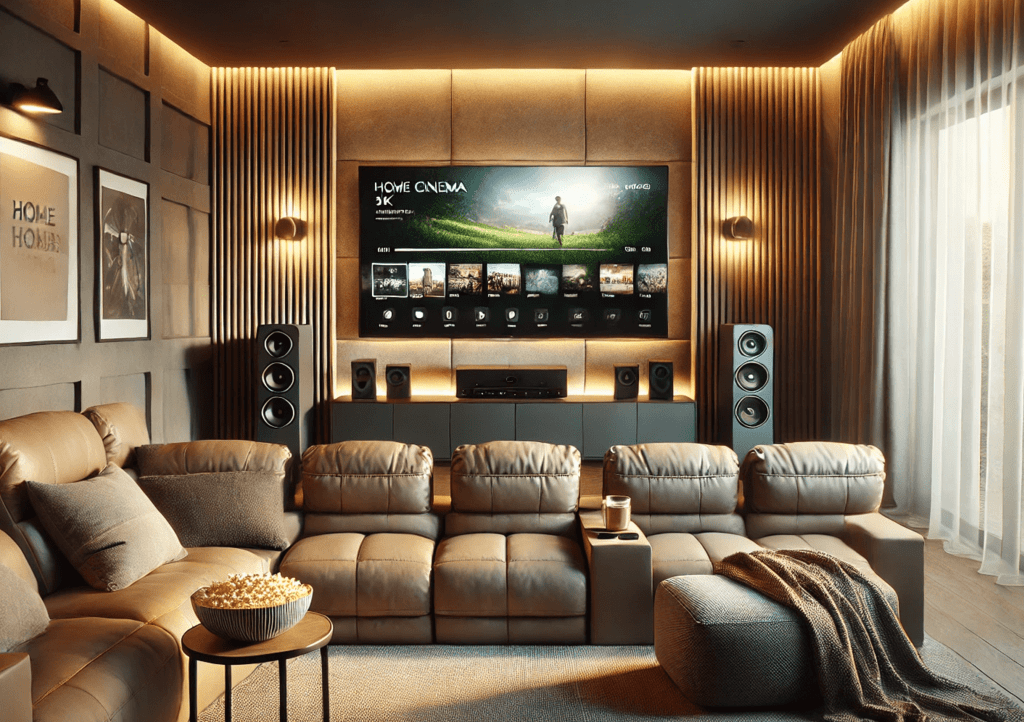 home cinema