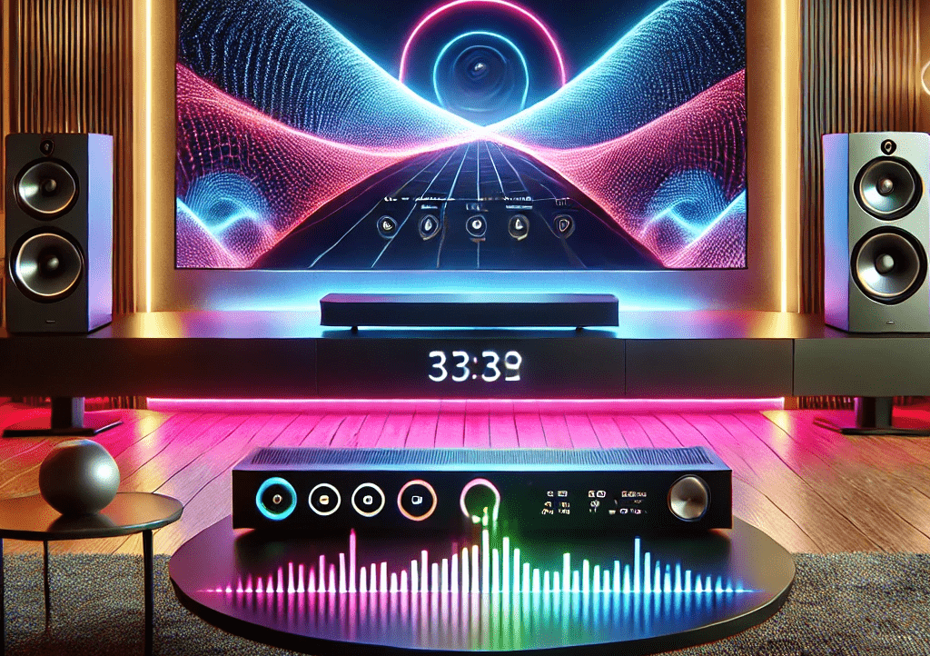 Eclipsa Audio : La Réponse de Samsung et Google pour Révolutionner l’Audio 3D Face à Dolby Atmos